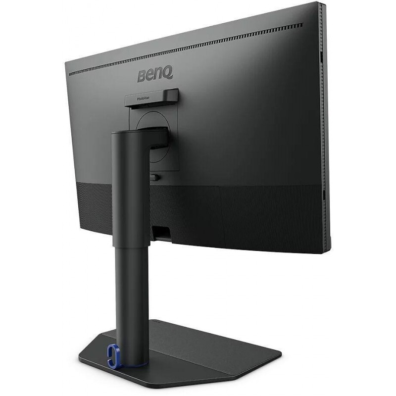 Монитор BenQ SW272U, 27 inch, 4K, 5ms, HDR10, BENQ-MON-SW272U