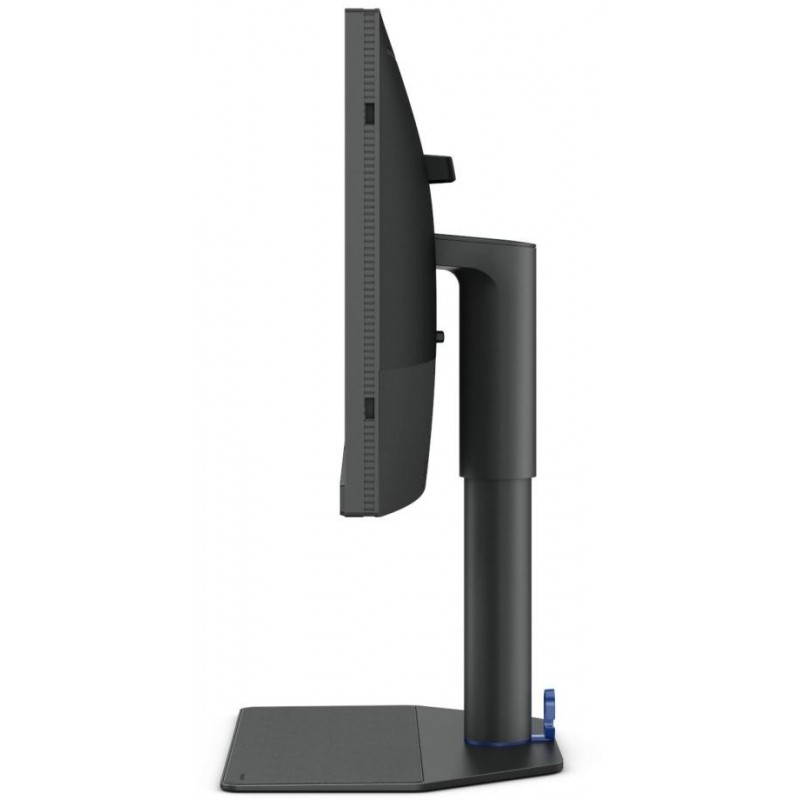 Монитор BenQ SW272U, 27 inch, 4K, 5ms, HDR10, BENQ-MON-SW272U