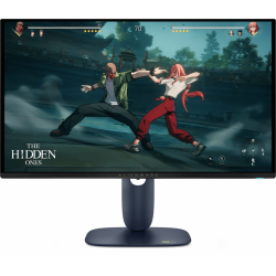 Монитор Dell Alienware AW2725D - 27" QD-OLED QHD(2560x1440), 280Hz, 0.03 ms, G-Sync + AMD FreeSync