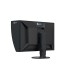 Монитор EIZO ColorEdge CG2700X, IPS, 27 inch, Wide, UHD, DP, USB-C, HDMI, USB хъб, Черен, EIZO-CG2700X