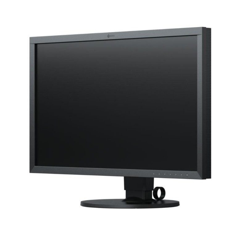 Монитор EIZO ColorEdge CS2731, IPS, 27 inch, Wide, WQHD, HDMI, DisplayPort, DVI-D, USB-C, Черен, EIZO-CS2731