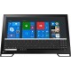 Монитор EIZO DuraVision FDF2382WT-BK 2MP, Тъч, 23", Full HD, IPS, EIZO-FDF2382WT-BK