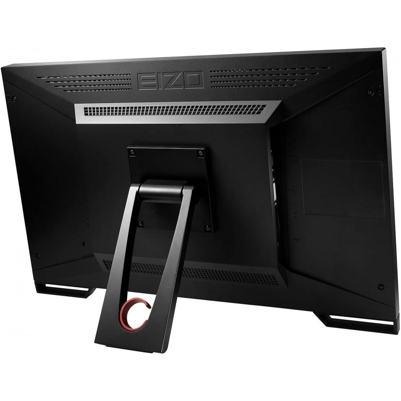 Монитор EIZO DuraVision FDF2382WT-BK 2MP, Тъч, 23", Full HD, IPS, EIZO-FDF2382WT-BK