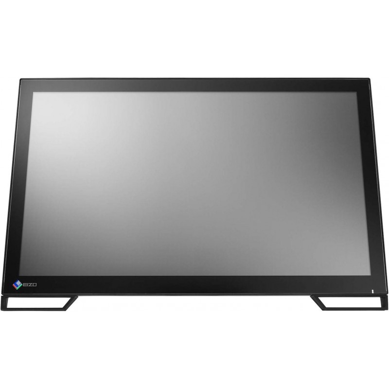 Монитор EIZO DuraVision FDF2382WT-BK 2MP, Тъч, 23", Full HD, IPS, EIZO-FDF2382WT-BK