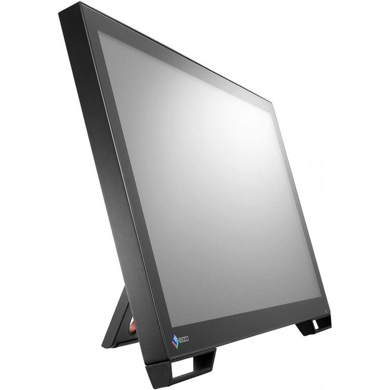Монитор EIZO DuraVision FDF2382WT-BK 2MP, Тъч, 23", Full HD, IPS, EIZO-FDF2382WT-BK