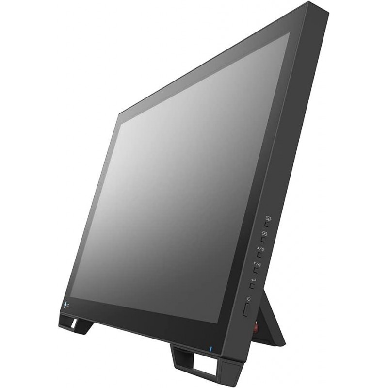 Монитор EIZO DuraVision FDF2382WT-BK 2MP, Тъч, 23", Full HD, IPS, EIZO-FDF2382WT-BK