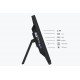 Монитор EIZO DuraVision FDF2382WT-BK 2MP, Тъч, 23", Full HD, IPS, EIZO-FDF2382WT-BK
