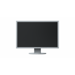 Монитор EIZO FlexScan EV2430, IPS, 24 inch, Wide, UXGA, DVI-D, DisplayPort, D-Sub, USB Hub, Сив