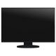 Монитор EIZO FlexScan EV2485, IPS, 24 inch, Wide, UXGA, DisplayPort, HDMI, USB-C, USB Hub, Черен, EIZO-EV2485-BK