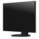 Монитор EIZO FlexScan EV2485, IPS, 24 inch, Wide, UXGA, DisplayPort, HDMI, USB-C, USB Hub, Черен, EIZO-EV2485-BK