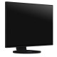 Монитор EIZO FlexScan EV2485, IPS, 24 inch, Wide, UXGA, DisplayPort, HDMI, USB-C, USB Hub, Черен, EIZO-EV2485-BK