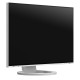 Монитор EIZO FlexScan EV2485, IPS, 24 inch, Wide, UXGA, DisplayPort, HDMI, USB-C, USB Hub, Бял, EIZO-EV2485-WT
