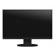 Монитор EIZO FlexScan EV2490, IPS, 23.8 inch, Wide, Full HD, HDMI, DisplayPort, USB-C, Черен, EIZO-EV2490-BK