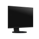 Монитор EIZO FlexScan EV2490, IPS, 23.8 inch, Wide, Full HD, HDMI, DisplayPort, USB-C, Черен, EIZO-EV2490-BK