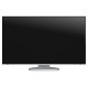Монитор EIZO FlexScan EV2795, IPS, 27 inch, Wide, QHD, DisplayPort, HDMI, USB-C, Бял, EIZO-EV2795-WT
