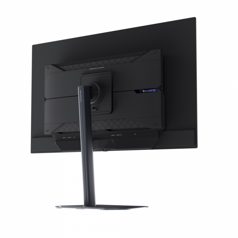 Монитор GIGABYTE MO32U - 31.5" QD-OLED 4K UHD, 165Hz, 0.03ms, GA-MON-MO32U
