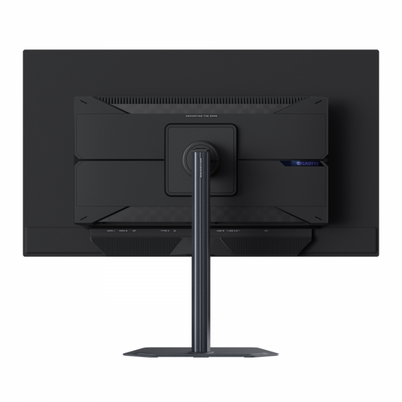 Монитор GIGABYTE MO32U - 31.5" QD-OLED 4K UHD, 165Hz, 0.03ms, GA-MON-MO32U