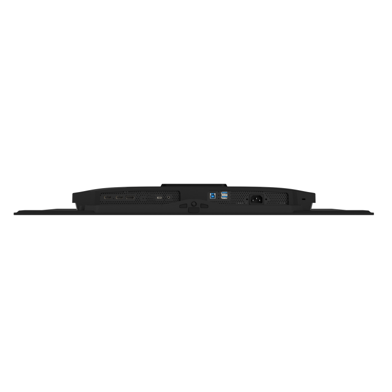 Монитор GIGABYTE MO32U - 31.5" QD-OLED 4K UHD, 165Hz, 0.03ms, GA-MON-MO32U