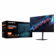 Монитор GIGABYTE MO32U - 31.5" QD-OLED 4K UHD, 165Hz, 0.03ms, GA-MON-MO32U