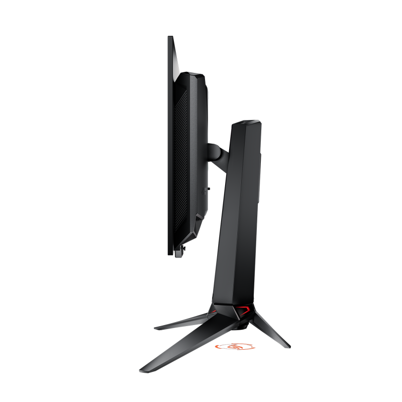 Монитор ROG Swift OLED PG27UCDM - 27" 4K QD-OLED, 240Hz, 0.03ms, ASUS-MON-ROG-PG27UCDM
