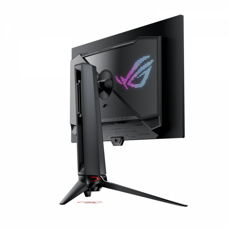 Монитор ROG Swift OLED PG27UCDM - 27" 4K QD-OLED, 240Hz, 0.03ms, ASUS-MON-ROG-PG27UCDM
