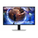 Монитор SAMSUNG Odyssey G6 27DG602 - 27 inch QD-OLED WQHD (2560 x 1440), 360Hz, 0.3ms, HDR10, FreeSync Premium Pro, SAM-MON-LS27DG602