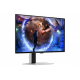 Монитор SAMSUNG Odyssey G6 27DG602 - 27 inch QD-OLED WQHD (2560 x 1440), 360Hz, 0.3ms, HDR10, FreeSync Premium Pro, SAM-MON-LS27DG602