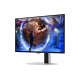 Монитор SAMSUNG Odyssey G6 27DG602 - 27 inch QD-OLED WQHD (2560 x 1440), 360Hz, 0.3ms, HDR10, FreeSync Premium Pro, SAM-MON-LS27DG602