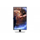 Монитор SAMSUNG Odyssey G6 27DG602 - 27 inch QD-OLED WQHD (2560 x 1440), 360Hz, 0.3ms, HDR10, FreeSync Premium Pro, SAM-MON-LS27DG602