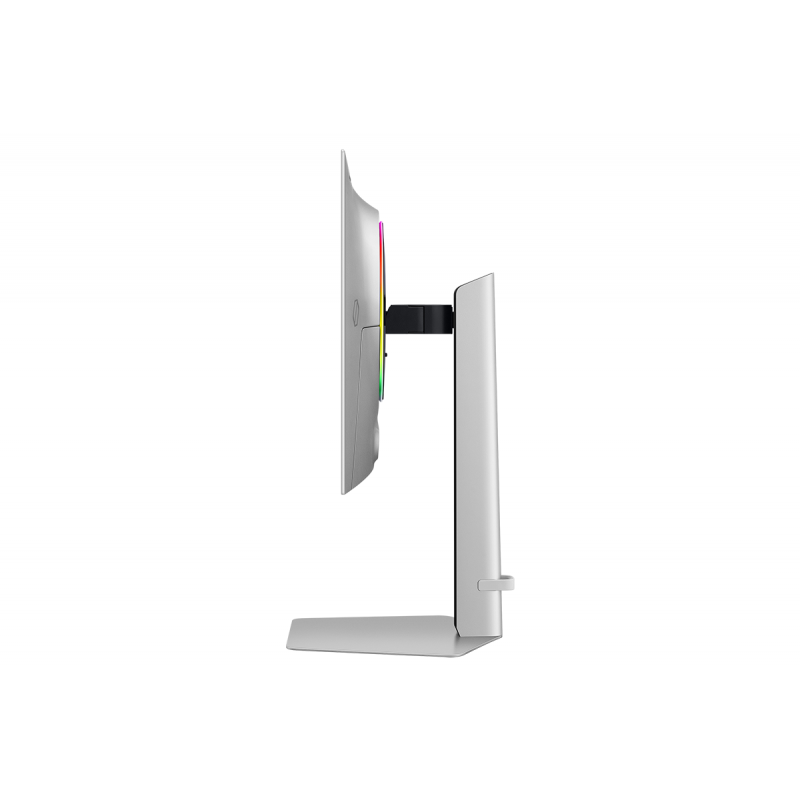 Монитор SAMSUNG Odyssey G6 27DG602 - 27 inch QD-OLED WQHD (2560 x 1440), 360Hz, 0.3ms, HDR10, FreeSync Premium Pro, SAM-MON-LS27DG602