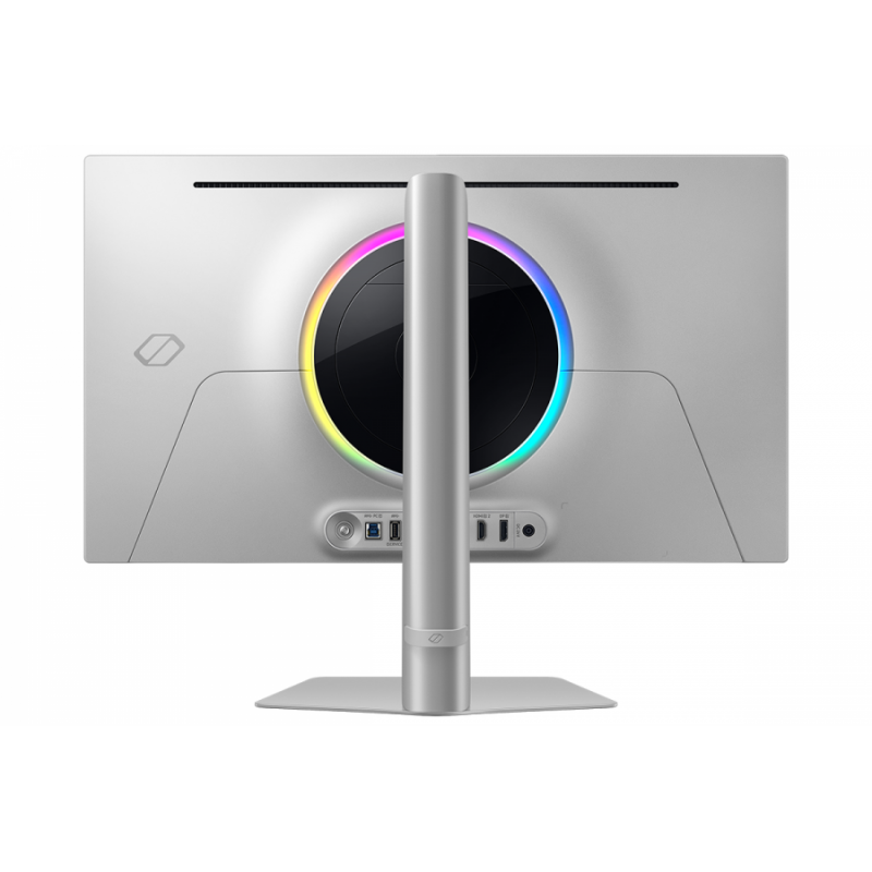 Монитор SAMSUNG Odyssey G6 27DG602 - 27 inch QD-OLED WQHD (2560 x 1440), 360Hz, 0.3ms, HDR10, FreeSync Premium Pro, SAM-MON-LS27DG602