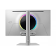 Монитор SAMSUNG Odyssey G6 27DG602 - 27 inch QD-OLED WQHD (2560 x 1440), 360Hz, 0.3ms, HDR10, FreeSync Premium Pro, SAM-MON-LS27DG602