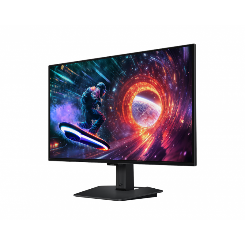 Монитор SAMSUNG Odyssey OLED G5 G50SF - 27" QD-OLED WQHD(2560x1440) 180Hz, 0.03ms