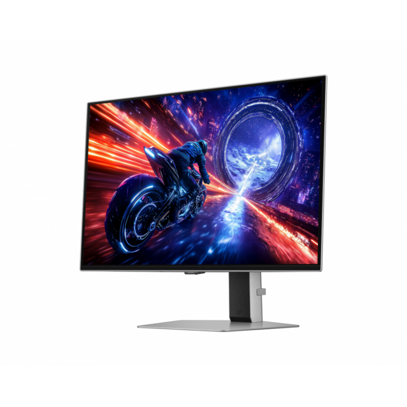Монитор SAMSUNG Odyssey OLED G6 G60SF - 27" QD-OLED, WQHD(2560x1440) 500Hz, 0.03ms, G-Sync Compatible