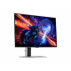 Монитор SAMSUNG Odyssey OLED G6 G60SF - 27" QD-OLED, WQHD(2560x1440) 500Hz, 0.03ms, G-Sync Compatible