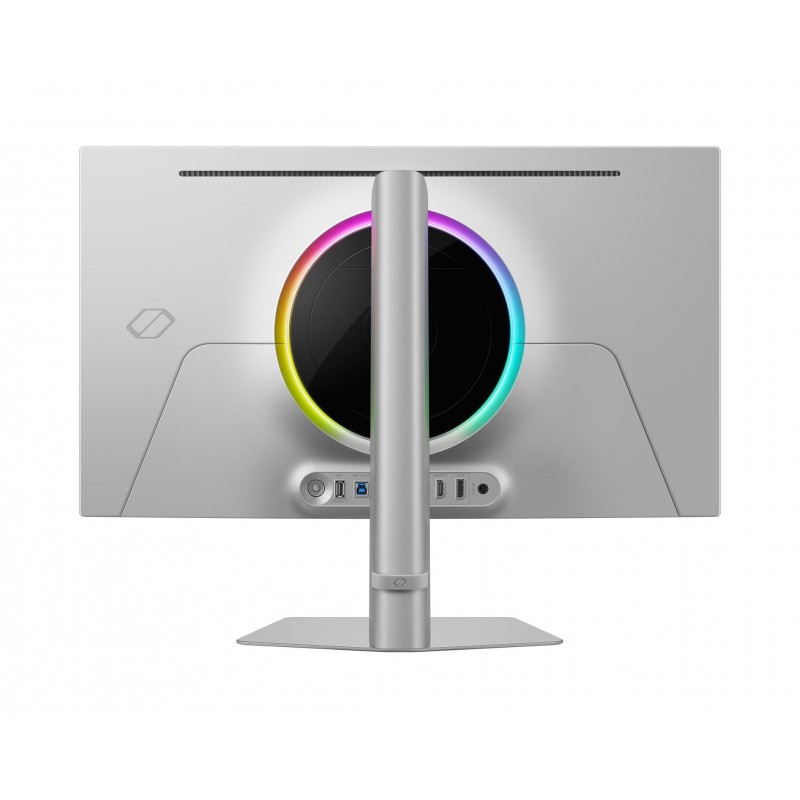 Монитор SAMSUNG Odyssey OLED G6 G60SF - 27" QD-OLED, WQHD(2560x1440) 500Hz, 0.03ms, G-Sync Compatible