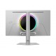 Монитор SAMSUNG Odyssey OLED G6 G60SF - 27" QD-OLED, WQHD(2560x1440) 500Hz, 0.03ms, G-Sync Compatible
