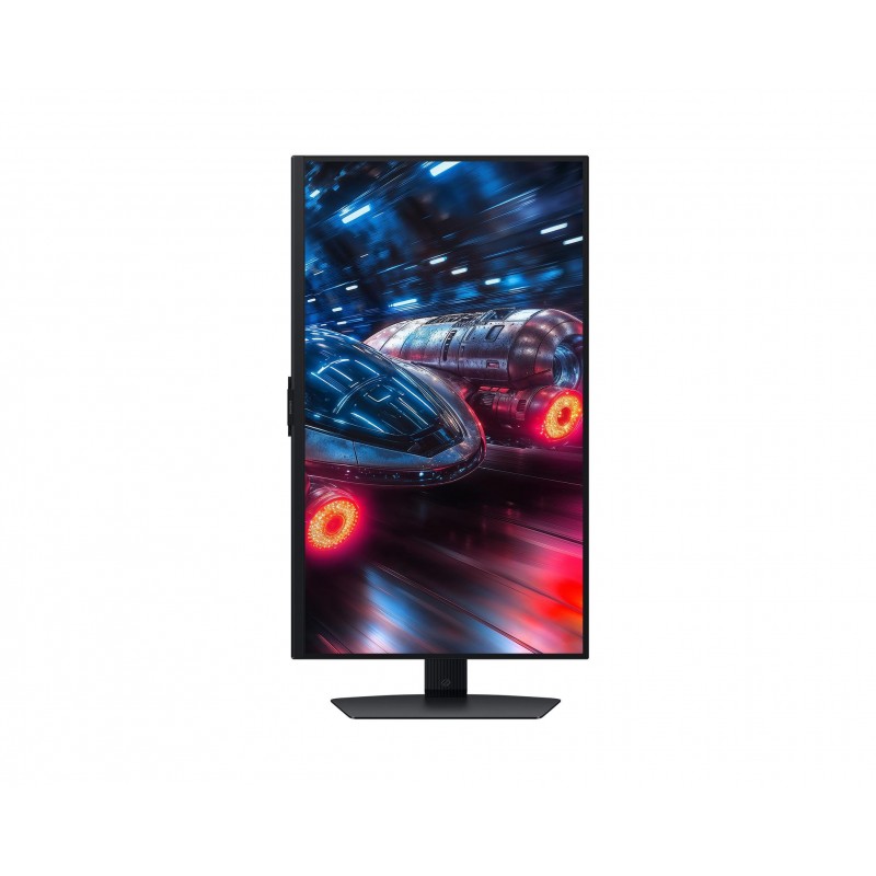 Монитор SAMSUNG Odyssey OLED G7 G70F - 27" IPS DualMode UHD(3840x2160) 180Hz/360Hz, 1ms