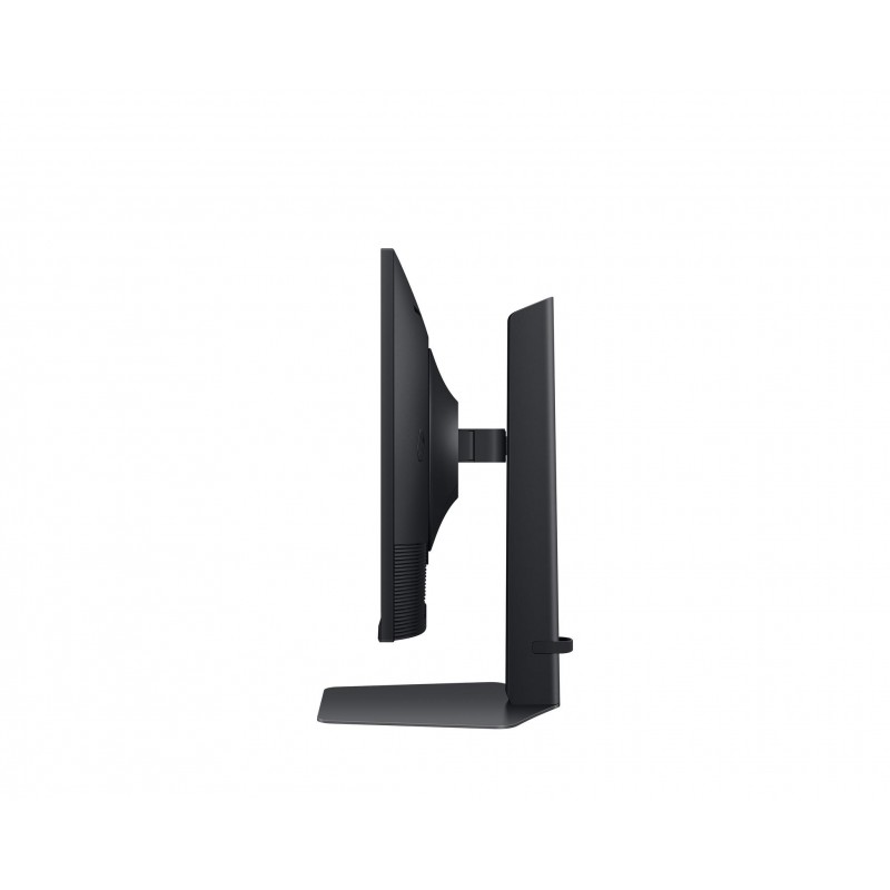 Монитор SAMSUNG Odyssey OLED G7 G70F - 27" IPS DualMode UHD(3840x2160) 180Hz/360Hz, 1ms