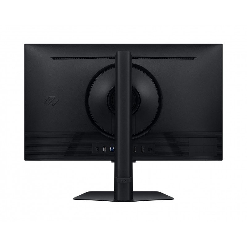Монитор SAMSUNG Odyssey OLED G7 G70F - 27" IPS DualMode UHD(3840x2160) 180Hz/360Hz, 1ms