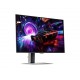 Монитор SAMSUNG Odyssey OLED G8 - 27 inch QD-OLED 4K(3840x2160), 240 Hz, 0.3ms, SAM-MON-LS27FG810SUXEN