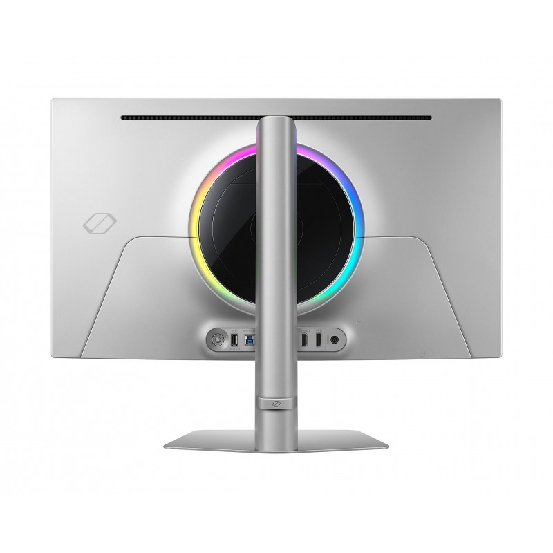 Монитор SAMSUNG Odyssey OLED G8 - 27 inch QD-OLED 4K(3840x2160), 240 Hz, 0.3ms, SAM-MON-LS27FG810SUXEN