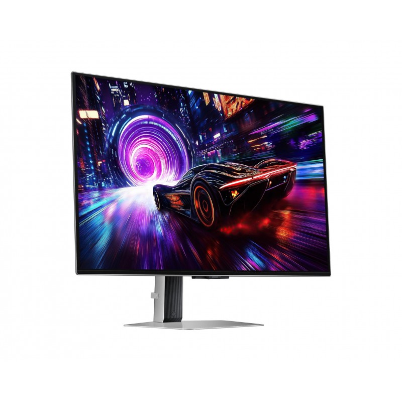 Монитор SAMSUNG Odyssey OLED G8 G81SF - 32 inch QD-OLED 4K(3840x2160), 240 Hz, 0.3ms, SAM-MON-LS32FG810SUXEN