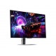 Монитор SAMSUNG Odyssey OLED G8 G81SF - 32 inch QD-OLED 4K(3840x2160), 240 Hz, 0.3ms, SAM-MON-LS32FG810SUXEN