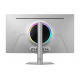 Монитор SAMSUNG Odyssey OLED G8 G81SF - 32 inch QD-OLED 4K(3840x2160), 240 Hz, 0.3ms, SAM-MON-LS32FG810SUXEN