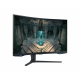 Монитор Samsung Odyssey G6 G650, 32" VA Curved, QHD 2560x1440 , 240Hz, 1 ms, AMD FreeSync, DP, HDMI, Black, SAM-MON-LS32BG650EU