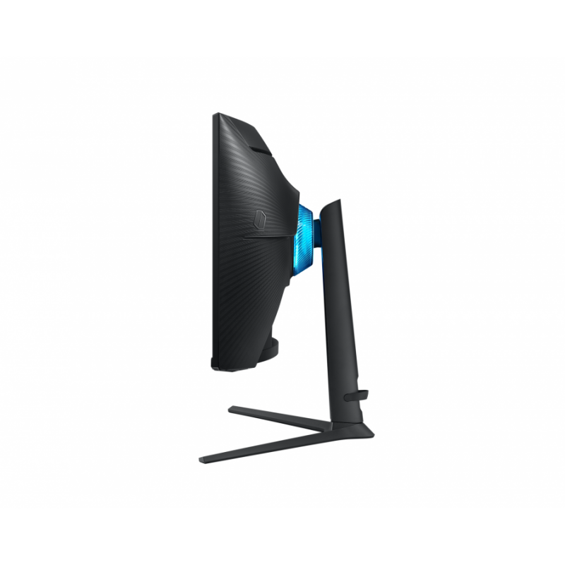 Монитор Samsung Odyssey G6 G650, 32" VA Curved, QHD 2560x1440 , 240Hz, 1 ms, AMD FreeSync, DP, HDMI, Black, SAM-MON-LS32BG650EU
