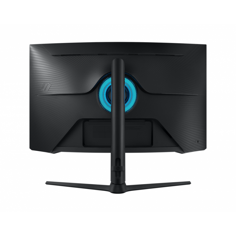 Монитор Samsung Odyssey G6 G650, 32" VA Curved, QHD 2560x1440 , 240Hz, 1 ms, AMD FreeSync, DP, HDMI, Black, SAM-MON-LS32BG650EU