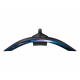 Монитор Samsung Odyssey G95C LS49CG950EUXEN 49" VA CURVED 1000R, 240 Hz, 1ms, 5120x1440, FreeSync Premium, SAM-MON-LS49CG950EUXEN