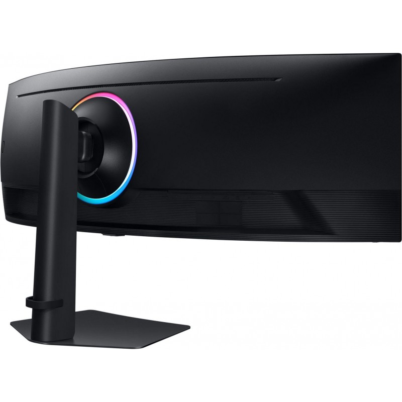 Монитор Samsung Odyssey G95C LS49CG950EUXEN 49" VA CURVED 1000R, 240 Hz, 1ms, 5120x1440, FreeSync Premium, SAM-MON-LS49CG950EUXEN